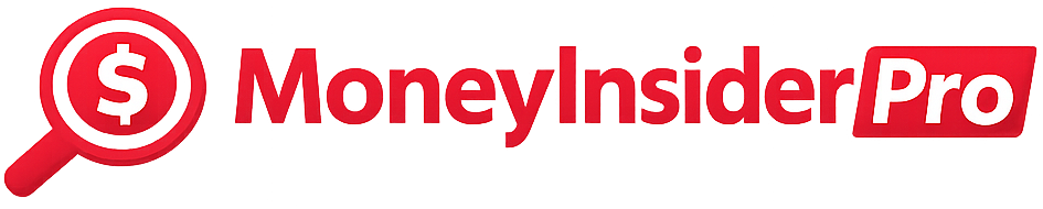 Moneyinsider Pro Logo