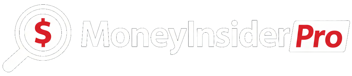 Moneyinsider Pro Logo