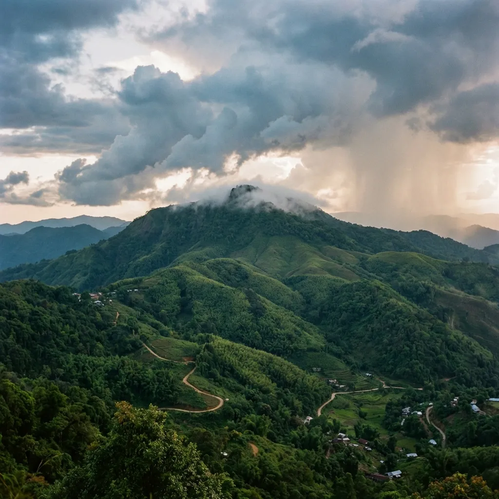 Mizoram