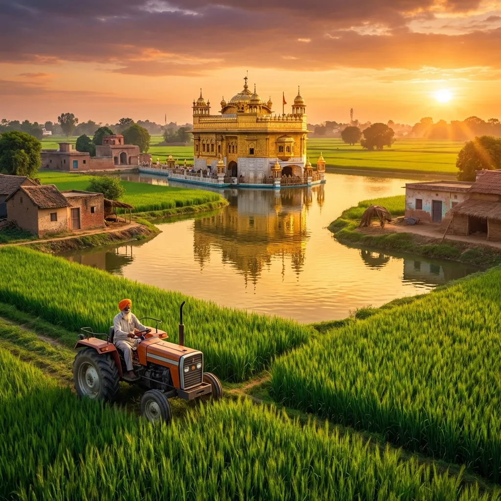 Punjab